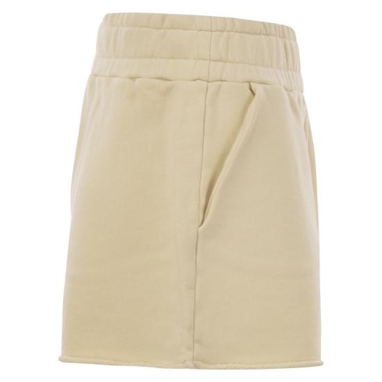 25SS 오트리 숏팬츠 SHPW CREAM - AUTRY