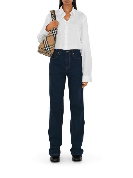 25SS 버버리 토트백 8094685B9368 SAND Nude Neutrals - BURBERRY