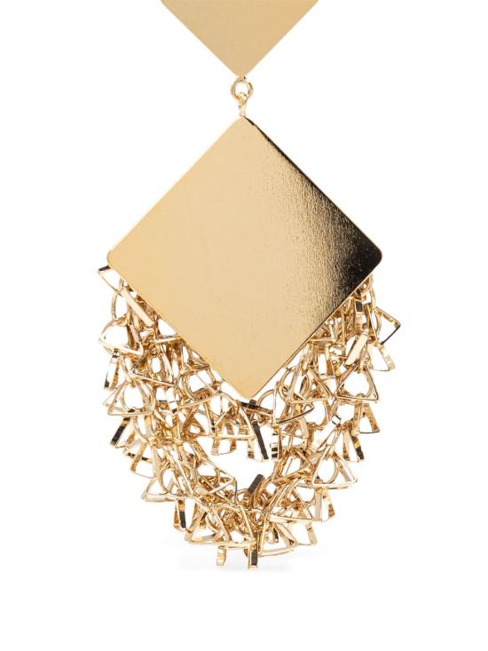  이자벨마랑 이어링 BL0211FAC1B17B gold - ISABEL MARANT