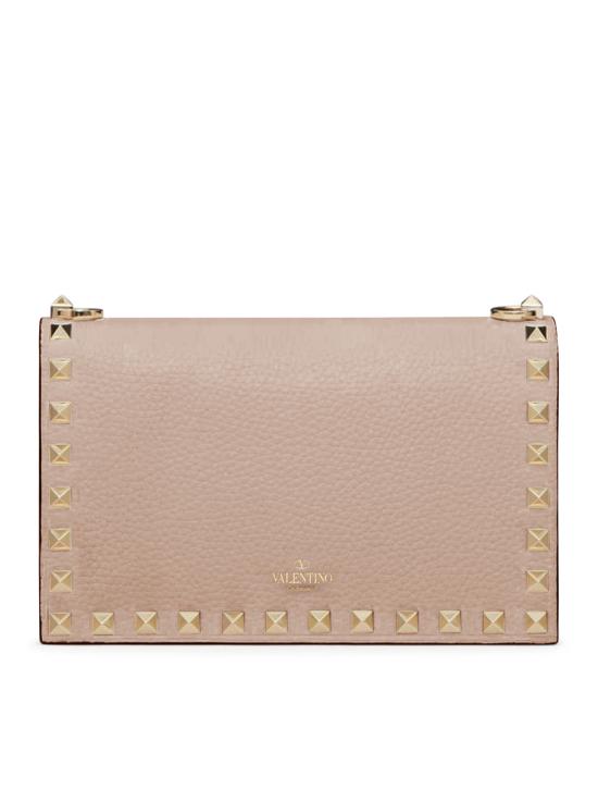 25SS 발렌티노 가라바니 숄더백 6W2P0Y59VSHP45 POUDRE Pink Purple - VALENTINO GARAVANI