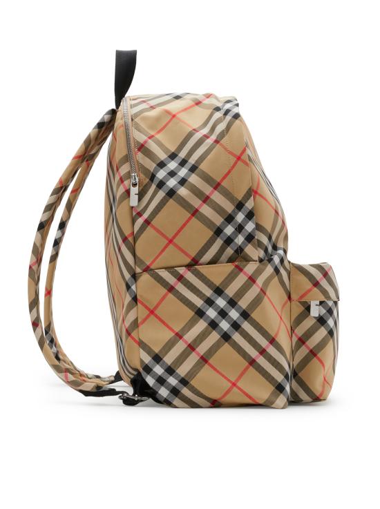 24FW 버버리 백팩 8091312A2021 SAND Nude Neutrals - BURBERRY
