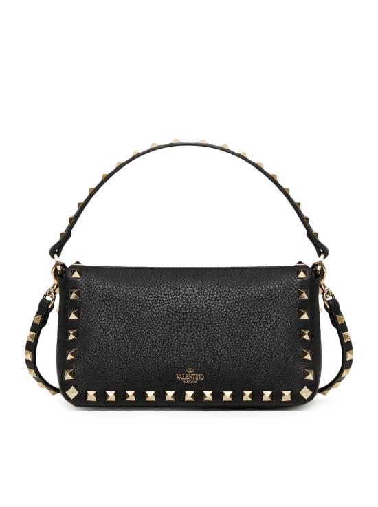 25SS 발렌티노 가라바니 숄더백 6W2B0J47VSF0NO BLACK Black - VALENTINO GARAVANI