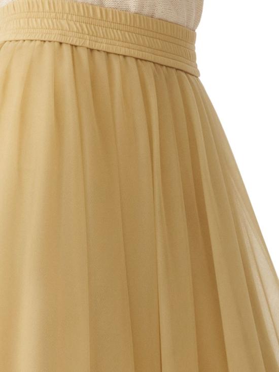  파비아나 필리피 미디 스커트 GND265F367L1860000 - FABIANA FILIPPI