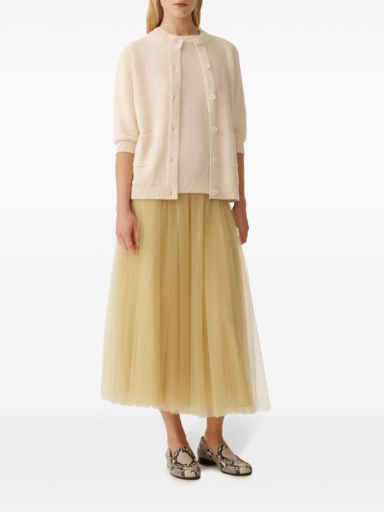  파비아나 필리피 미디 스커트 GND265F367L1860000 - FABIANA FILIPPI