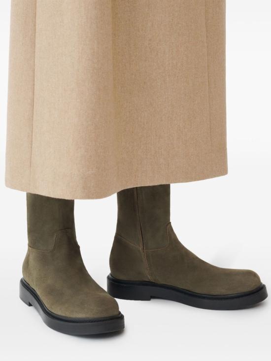  파비아나 필리피 부츠 ASD214A884I9910000 - FABIANA FILIPPI