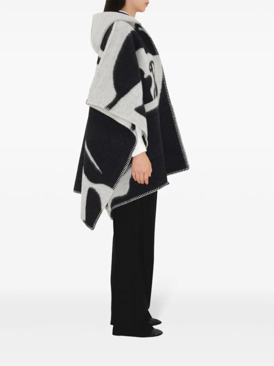  버버리 베스트 8094745 - BURBERRY