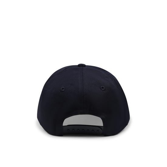 25SS [키즈] 타미힐피거 모자 24F TAAU0AU01963 AU0AU01963 DW6 MULTICOLOR - TOMMY HILFIGER