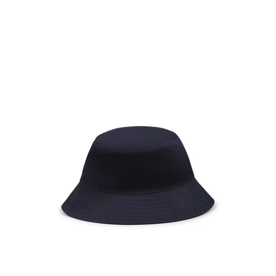 25SS [키즈] 타미힐피거 모자 24F TAAU0AU01957 AU0AU01957 DW6 BLUE - TOMMY HILFIGER