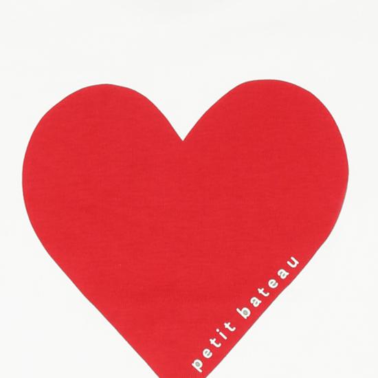 25FW [주니어] 쁘띠바또 라운지 웨어 A0CKD MARSHMALLOW SMOKING 01 WHITE - PETIT BATEAU