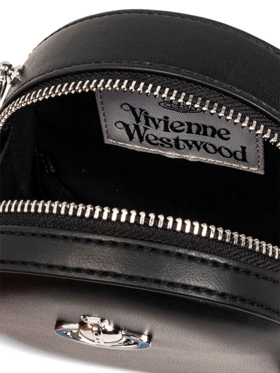  비비안웨스트우드 크로스백 4303010QUL001L - VIVIENNE WESTWOOD