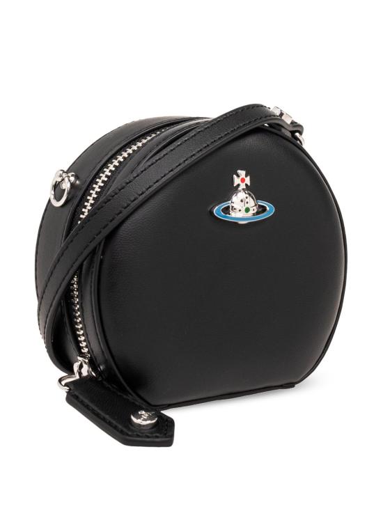  비비안웨스트우드 크로스백 4303010QUL001L - VIVIENNE WESTWOOD