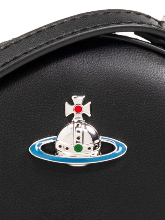  비비안웨스트우드 크로스백 4303010QUL001L - VIVIENNE WESTWOOD