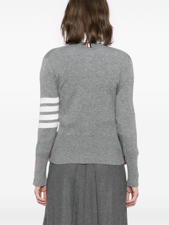  톰브라운 가디건 FKC002A00011 - THOM BROWNE