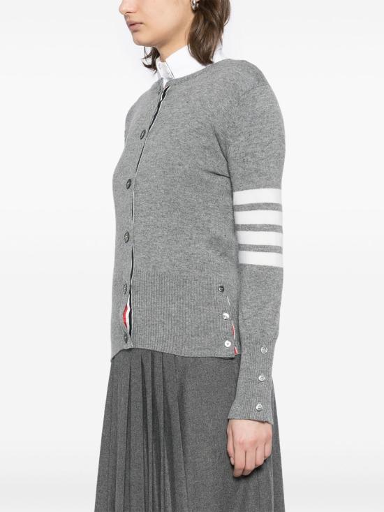  톰브라운 가디건 FKC002A00011 - THOM BROWNE