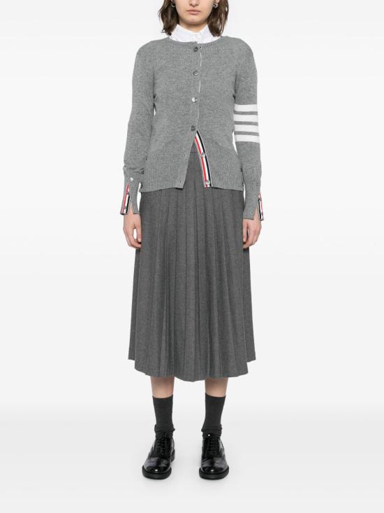  톰브라운 가디건 FKC002A00011 - THOM BROWNE