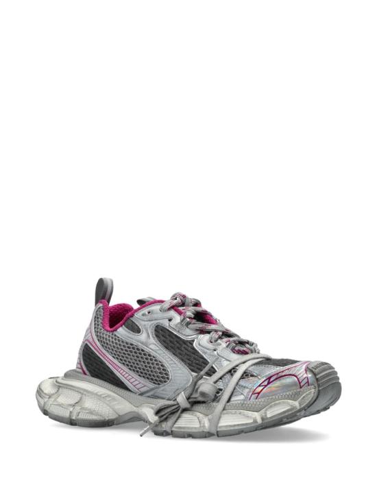  발렌시아가 스니커즈 734731W3XL5 grey - BALENCIAGA