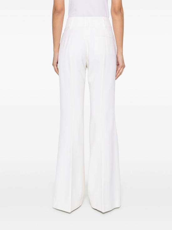25SS 가브리엘라허스트 스트레이트 팬츠 X002109W105IVR White - GABRIELA HEARST