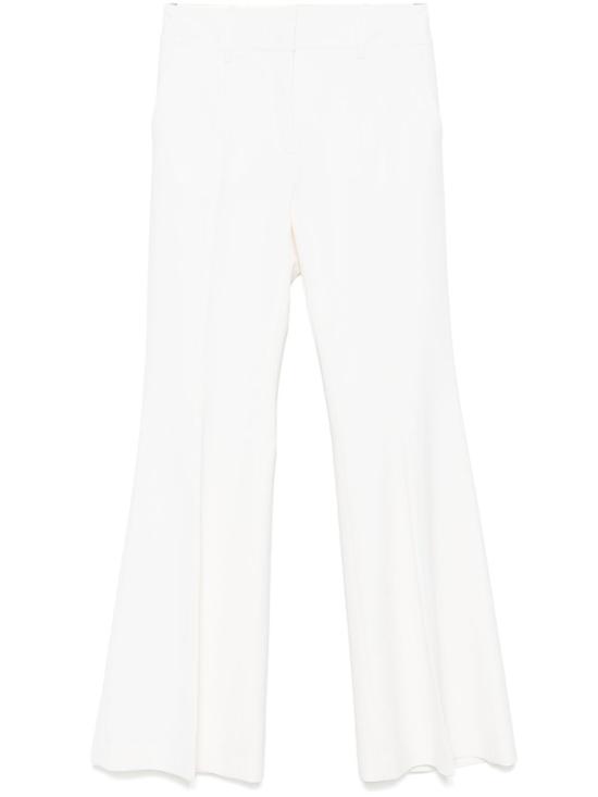25SS 가브리엘라허스트 스트레이트 팬츠 X002109W105IVR White