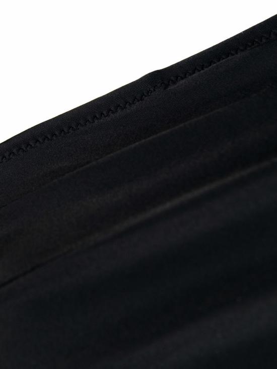  가니 비키니 수영복 A4045 black - GANNI