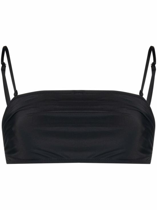  가니 비키니 수영복 A4045 black