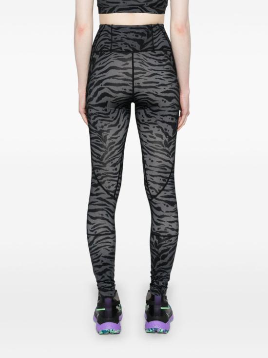  가니 레깅스 T3960 black - GANNI