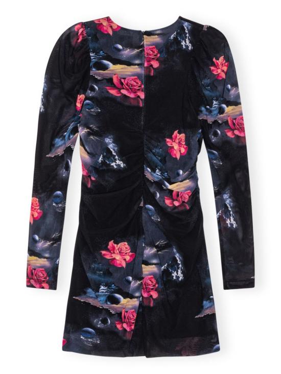  가니 숏 원피스 T3811 - GANNI