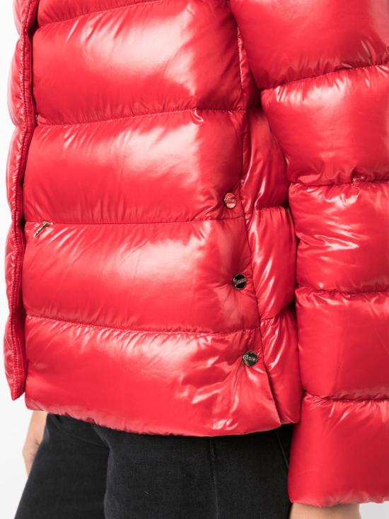  에르노 패딩 PI001781D12017 red - HERNO