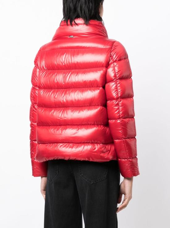  에르노 패딩 PI001781D12017 red - HERNO