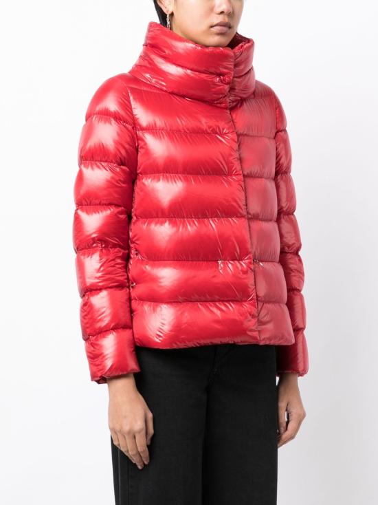  에르노 패딩 PI001781D12017 red - HERNO