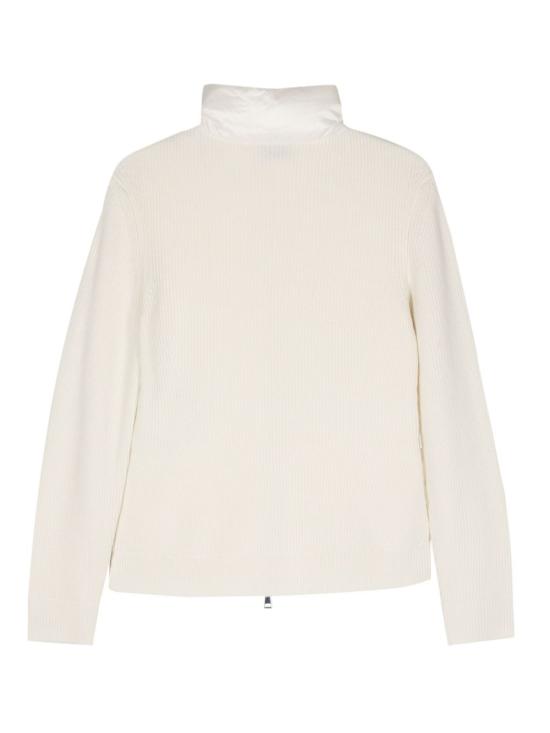  몽클레어 패딩 J10939B00008M1241 beige - MONCLER