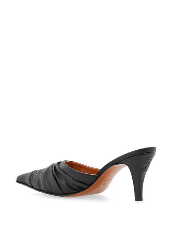  알렉산더 맥퀸 뮬/슬리퍼 812558WTAAA - ALEXANDER MCQUEEN