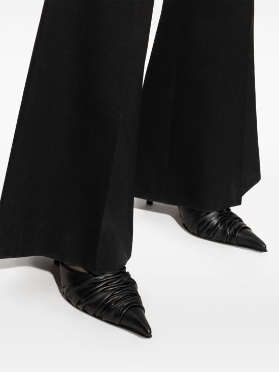  알렉산더 맥퀸 뮬/슬리퍼 812558WTAAA - ALEXANDER MCQUEEN