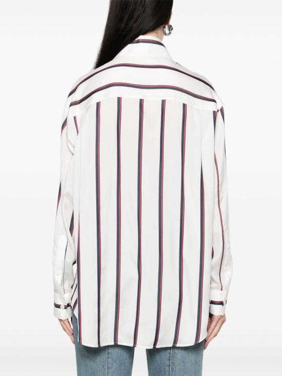  알렉산더 맥퀸 셔츠 819450QBAC9 - ALEXANDER MCQUEEN