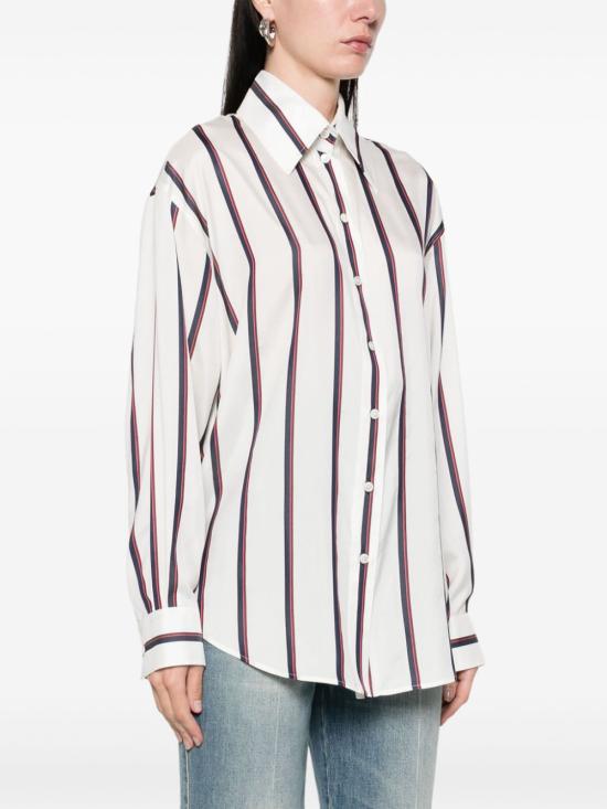  알렉산더 맥퀸 셔츠 819450QBAC9 - ALEXANDER MCQUEEN