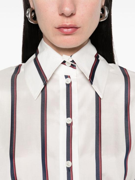  알렉산더 맥퀸 셔츠 819450QBAC9 - ALEXANDER MCQUEEN