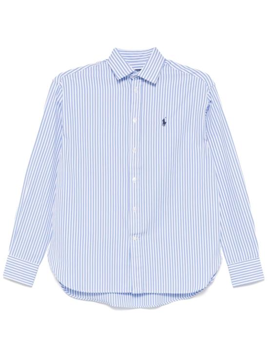  폴로 랄프로렌 셔츠 211910743020 blue