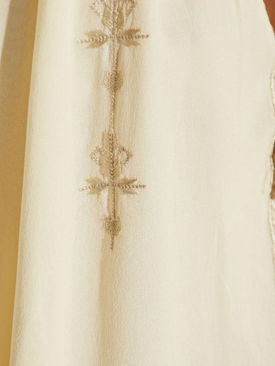  이자벨마랑 블라우스 HT0597FAC1J07I - ISABEL MARANT