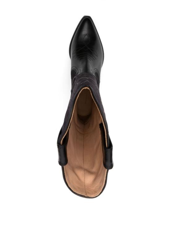  이자벨마랑 부츠 BO0003FAA3A58S blue - ISABEL MARANT