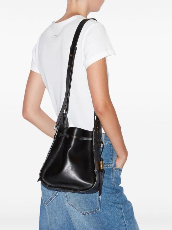  이자벨마랑 숄더백 PP0306FAC1C09M - ISABEL MARANT