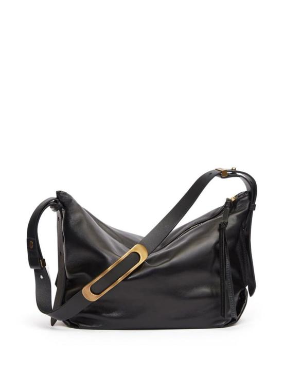  이자벨마랑 크로스백 PP0037FAA4C01M - ISABEL MARANT