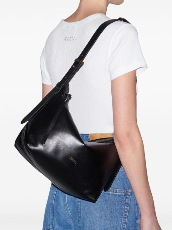  이자벨마랑 크로스백 PP0037FAA4C01M - ISABEL MARANT