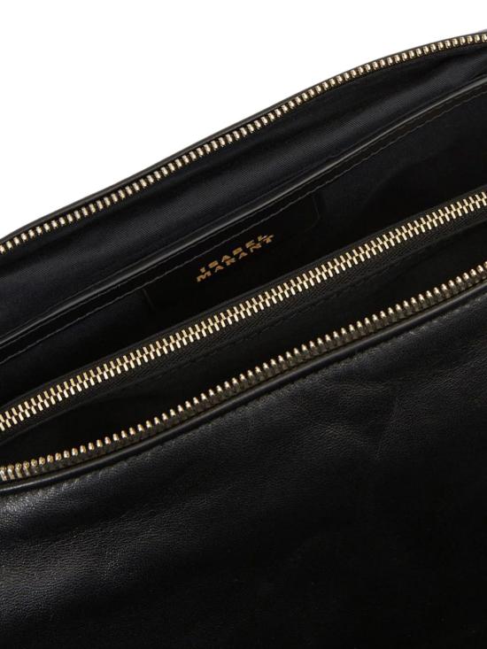  이자벨마랑 크로스백 PP0037FAA4C01M - ISABEL MARANT