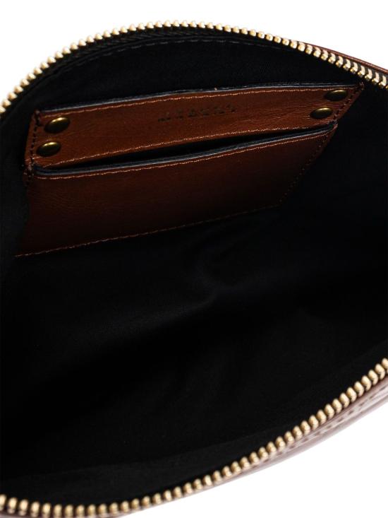 이자벨마랑 크로스백 BF0006FAC1C10M cognac - ISABEL MARANT