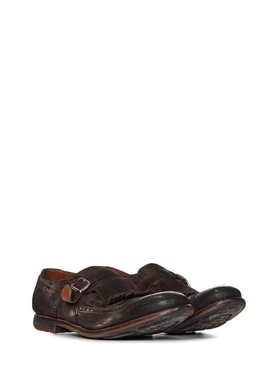 26FW 처치스 슈즈 EOG0019PXF0AAD BROWN - CHURCHS
