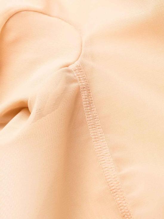  월포드 숏팬츠 4W2017407 Beige - WOLFORD