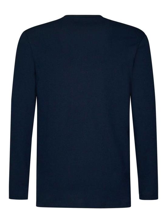 27SS 톰포드 반팔 티셔츠 T4M151040412 Blue - TOMFORD