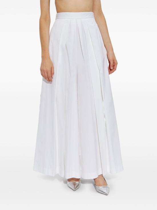  파비아나 필리피 플레어 팬츠 PAD265F381D614000 - FABIANA FILIPPI