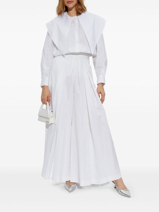  파비아나 필리피 플레어 팬츠 PAD265F381D614000 - FABIANA FILIPPI