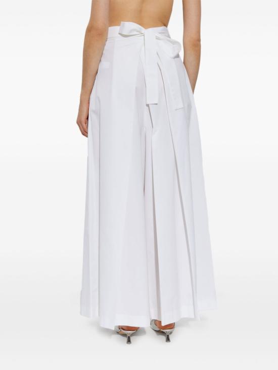  파비아나 필리피 플레어 팬츠 PAD265F381D614000 - FABIANA FILIPPI