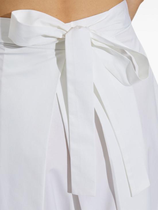  파비아나 필리피 플레어 팬츠 PAD265F381D614000 - FABIANA FILIPPI